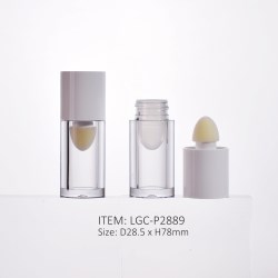 Lip Gloss Tubes & Bottles